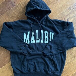 Brandy Melville Malibu Hoodie